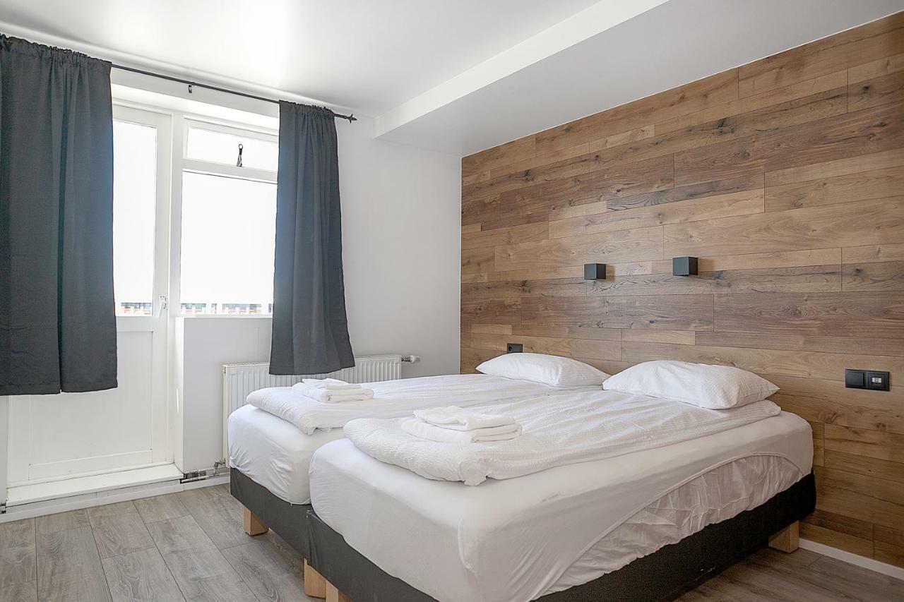 Stay Apartments Einholt Рейкьявик Экстерьер фото